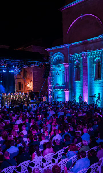 CMC TV prikazuje večer Šibenske šansone posvećenu Vinku Coci