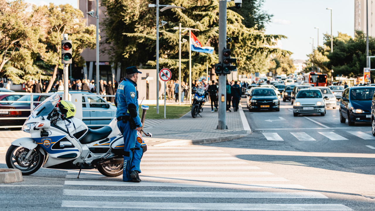 Policija će idući tjedan u cijeloj županiji provoditi pojačani nadzor na cestama. Evo što će provjeravati