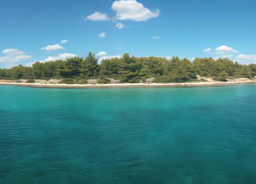 Sedmi kontinent – neostvareni san u šibenskom arhipelagu