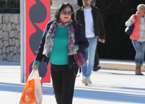 Fotografija 37 - Đir po gradu, petak 24. listopada