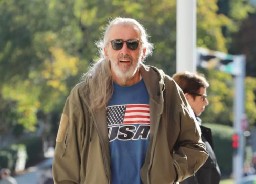 Đir po gradu, petak 24. listopada