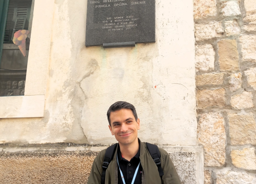 Fotografija 3 - UTV Mihovil održala tematsku turu i dala odgovor na pitanje 'Gdje je nestao kralj?!'