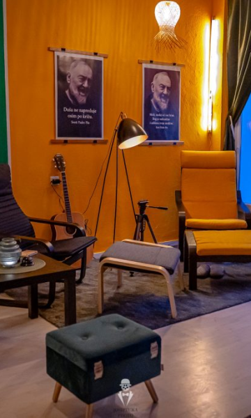 Knin dobiva svoj podcast: Kristijan Piplica razgovarat će s ljudima čije životne priče inspiriraju