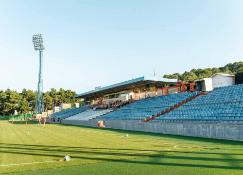 Ipak osnovan NK Šibenik: Novi klub registriran na istoj adresi kao HNK Šibenik