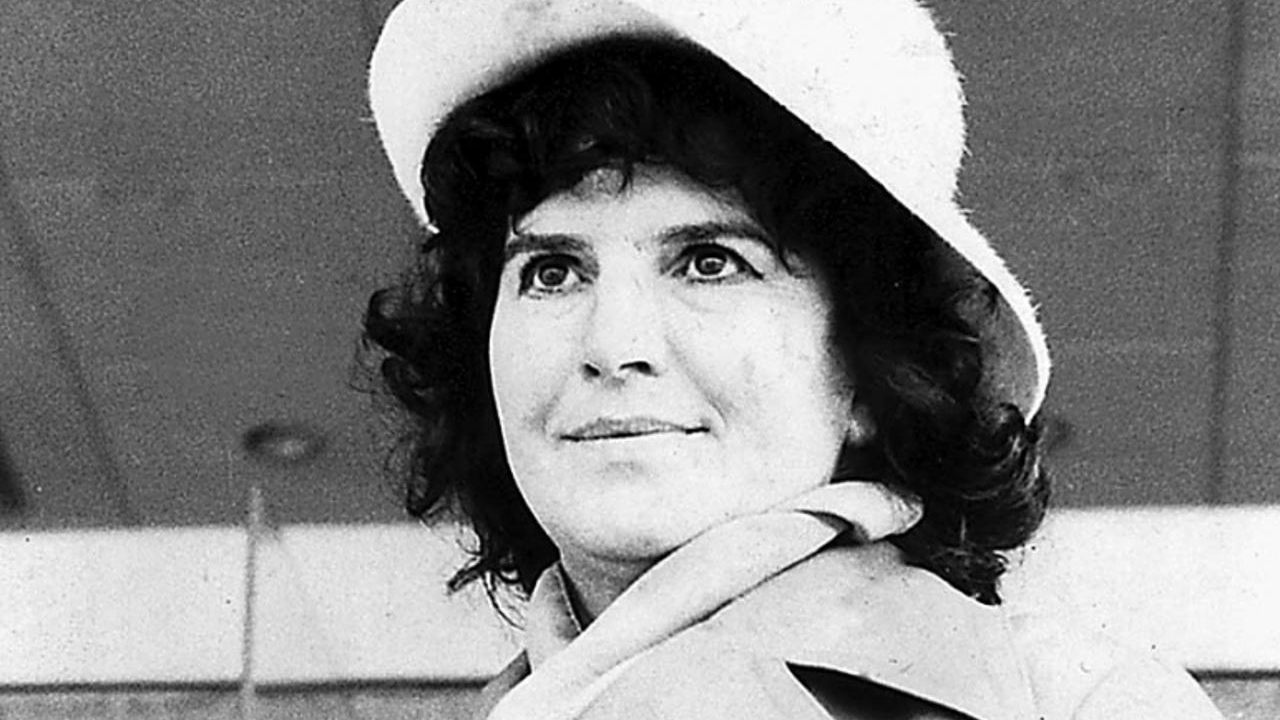 Obilježavamo godišnjicu smrti Vesne Parun, jedne od najvećih hrvatskih pjesnikinja