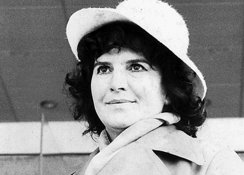 Obilježavamo godišnjicu smrti Vesne Parun, jedne od najvećih hrvatskih pjesnikinja