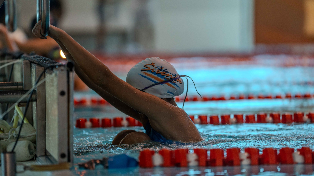 Na 'Svetom Mihovilu' 300 plivača, Šibeniku tri medalje