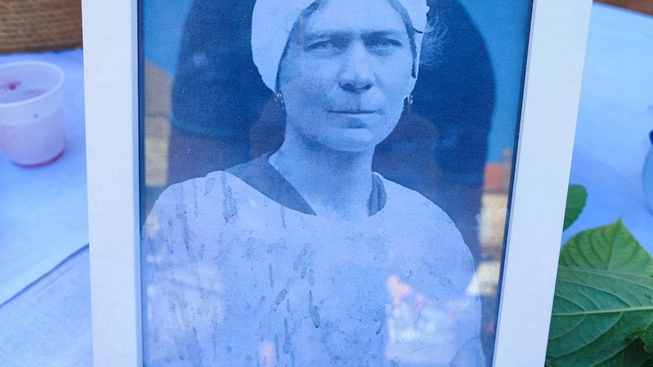 Pirovčanka Antica pomagala je preživjelima s Titanica, a danas je dobila novu spomen-ploču