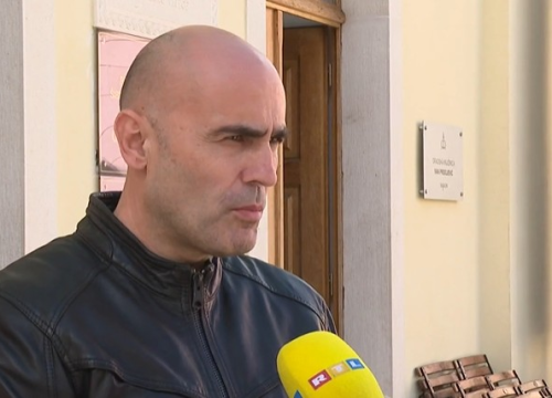 Gradonačelnik Skradina o krađi u komunalnom poduzeću: 'Direktorica je nakon povratka s bolovanja prijavila pronevjeru'