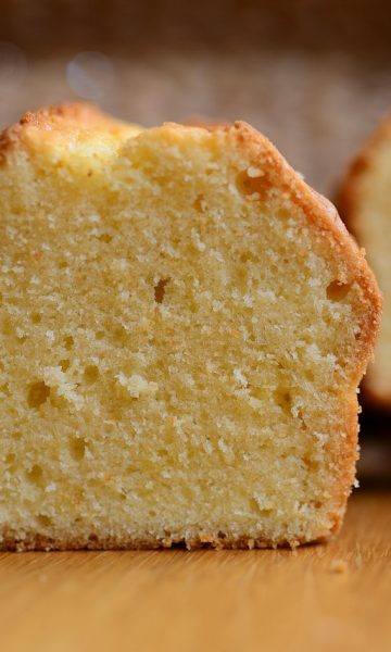 Brz, jednostavan, sočan i pravi jesenski recept za kolač od mandarina