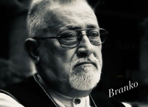 Preminuo Branko Gulin, dugogodišnji član šibenskog 'Kola': 'Ostavio je trag koji se ne briše'