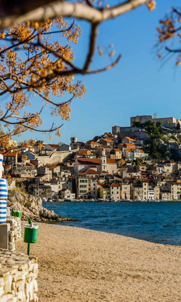 Danas sunčano uz slab vjetar