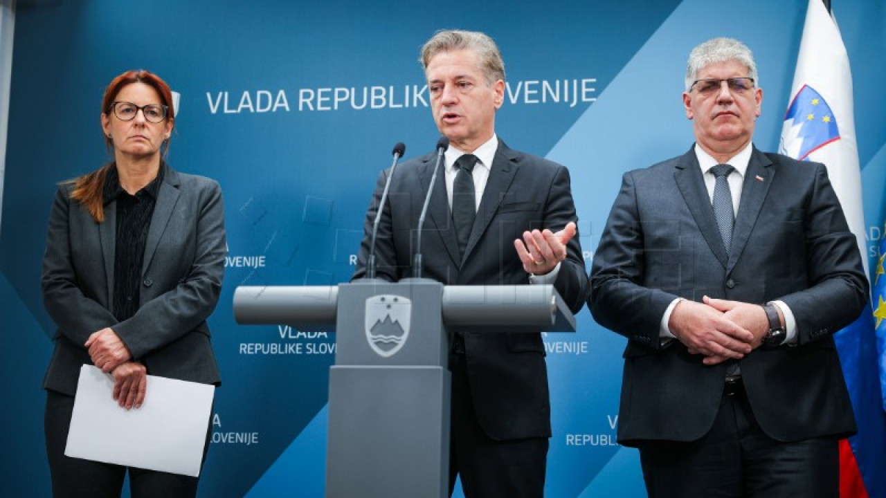 Slovenija donosi strože zakone koji će nositi ime ubijenog u Novom Mestu