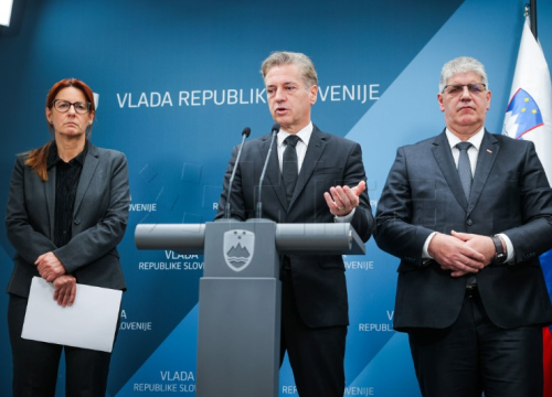 Slovenija donosi strože zakone koji će nositi ime ubijenog u Novom Mestu