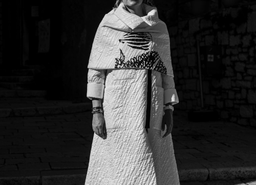 Fotografija 24 - FOTO Modni raj u Šibeniku: Otkrijte ekskluzivne kolekcije hrvatskih dizajnera u Galeriji Juraj Dalmatinac!