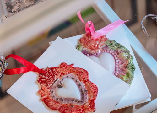 Fotografija 35 - FOTO Modni raj u Šibeniku: Otkrijte ekskluzivne kolekcije hrvatskih dizajnera u Galeriji Juraj Dalmatinac!