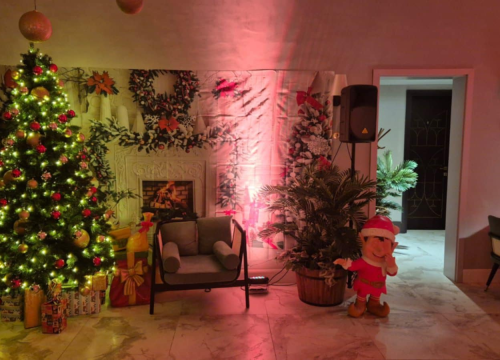 Fotografija 8 - FOTO Restoran Olive Garden u Amadria Parku idealna je destinacija za sve vrste proslava!