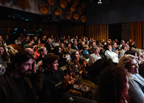 Fotografija 5 - Dubrovački simfonijski orkestar u Šibeniku