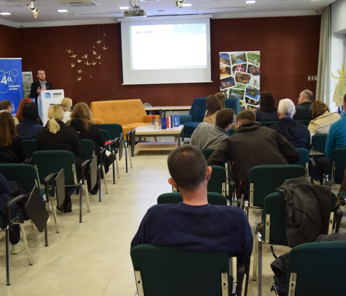 'Mosaic of LIFE': U Puljanima predstavljen petogodišnji projekt za očuvanje prirode u srcu Krke