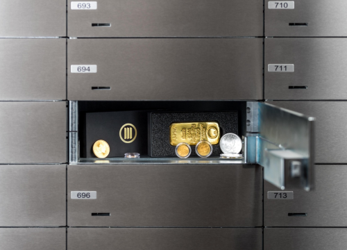 Šibenčani znaju što je sinonim za zlato: ‘Auro Domus je tu za otkup i zalog zlata, ali i kad trebam kupiti investicijsko zlato’