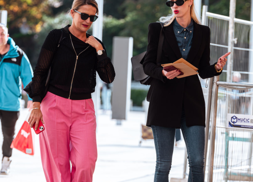 Fotografija 27 - FOTO Đir po gradu, srijeda 29. listopada