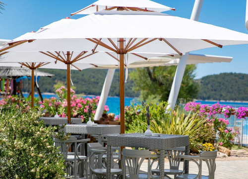 Fotografija 5 - FOTO Restoran Olive Garden u Amadria Parku idealna je destinacija za sve vrste proslava!