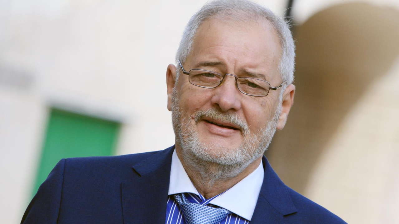 Preminuo je Ivan Rude, šibenski odvjetnik, stečajni upravitelj i jedan od osnivača Lions kluba Šibenik