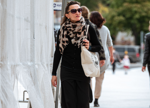 Fotografija 11 - FOTO Đir po gradu, četvrtak 30. kolovoza