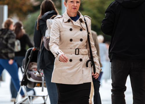 Fotografija 12 - FOTO Đir po gradu, četvrtak 30. kolovoza