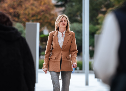 Fotografija 13 - FOTO Đir po gradu, četvrtak 30. kolovoza