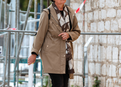 Fotografija 20 - FOTO Đir po gradu, četvrtak 30. kolovoza