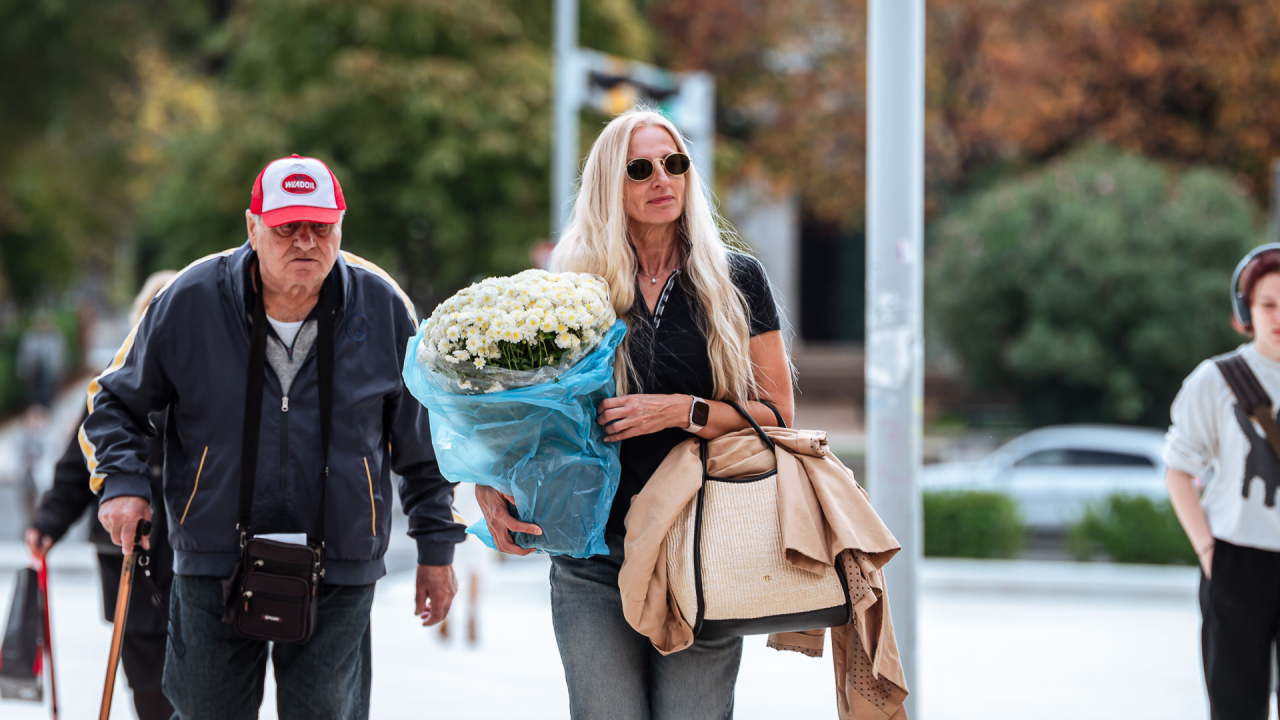 Đir po gradu, četvrtak 30. listopada