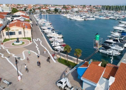 'Tamo gdje je sve počelo': Šime Strikoman idući tjedan obilježava četvrt stoljeća Milenijske fotografije