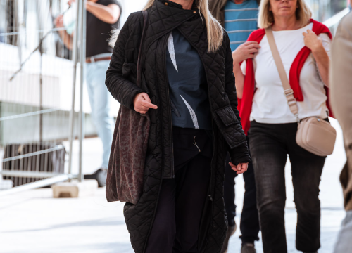 Fotografija 5 - FOTO Đir po gradu, petak 31. listopada