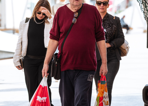 Fotografija 14 - FOTO Đir po gradu, petak 31. listopada