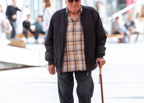 Fotografija 25 - FOTO Đir po gradu, petak 31. listopada