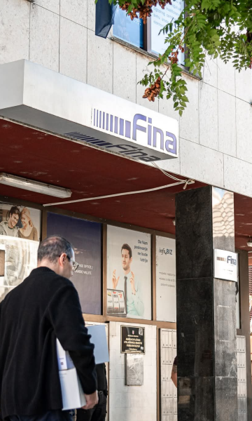 Lista srama Šibensko-kninske županije: Evo koje tvrtke iz Drniša i Šibenika prednjače u dugovima