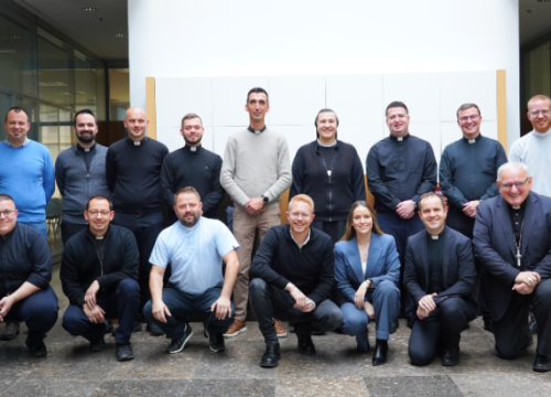 Održan sastanak Odbora za mlade HBK-a, predsjedao biskup Rogić