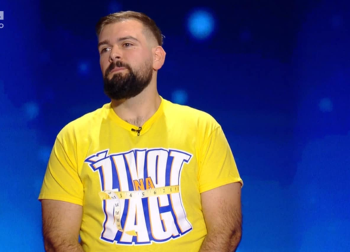 Dominik osvojio ‘Život na vagi’ i kući odnio 20.000 eura, Marija najbolja među nefinalistima