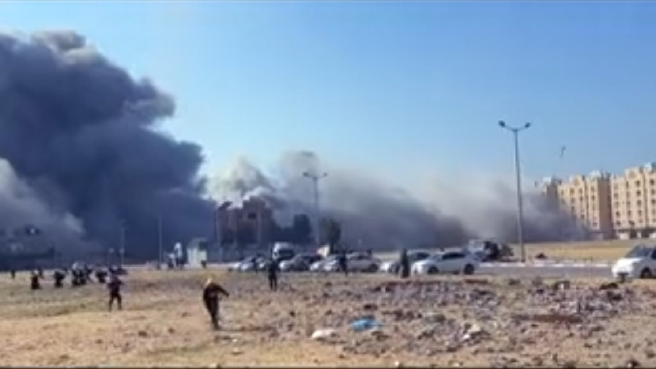 Šibenik jedini u Hrvatskoj sudjeluje u globalnom obilježavanju Dana palestinskog filma