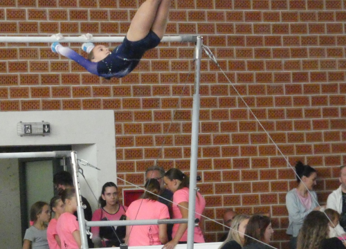 Fotografija 18 - FOTO GK Dišpet nakon uspješno organiziranog turnira: 'Želimo razvijati gimnastiku u gradu, treba nam dodatni prostor'