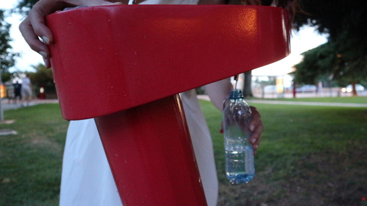 Od Šubićevca do Zlarina: Grad Šibenik postavlja 10 suvremenih javnih špina