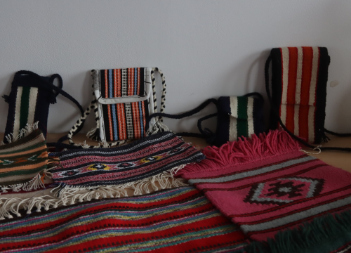 Fotografija 16 - 'Kamenčići' izložbama pokazali svoju kreativnost i talent