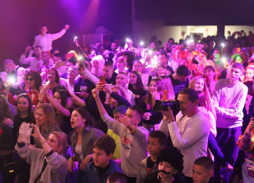 Fotografija 12 - Tišnjanska Jurevizija nadmašila samu sebe