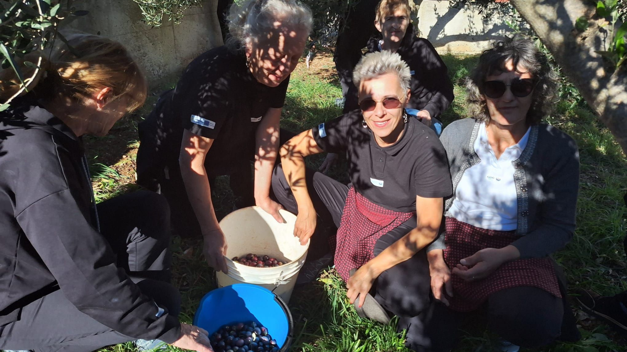 Vodice ponosne na svoje gerontodomaćice: 'One su oslonac našim sugrađanima'