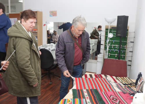 Fotografija 14 - 'Kamenčići' izložbama pokazali svoju kreativnost i talent