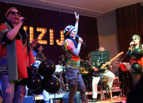 Fotografija 15 - Tišnjanska Jurevizija nadmašila samu sebe