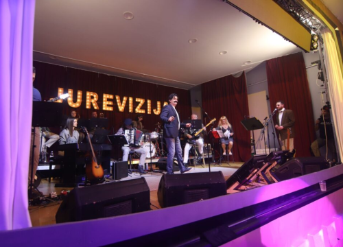 Fotografija 6 - Tišnjanska Jurevizija nadmašila samu sebe