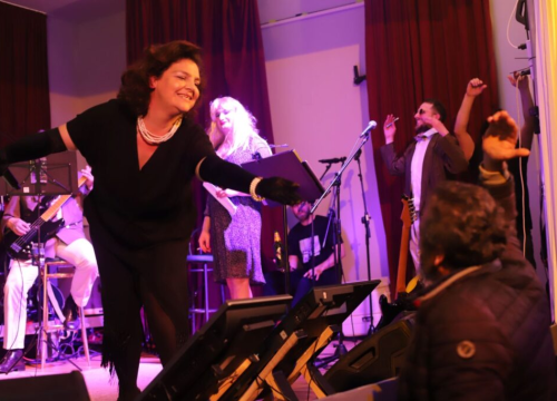 Fotografija 10 - Tišnjanska Jurevizija nadmašila samu sebe