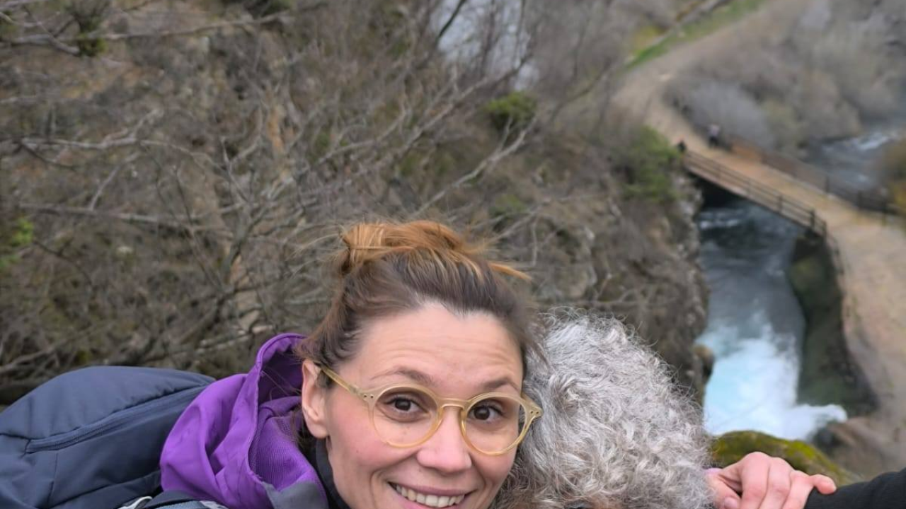 Planinari iz Kaštel Starog posjetili Knin i razveselili Kninske njuškice